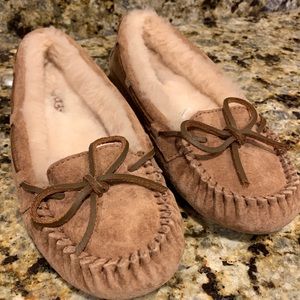 UGG Women’s Slippers
